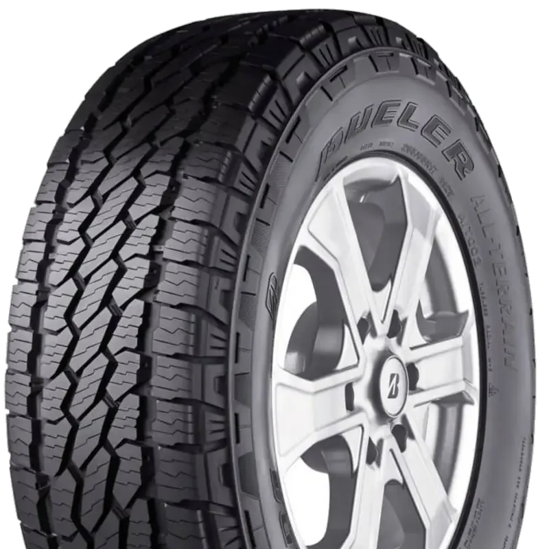 Bridgestone Dueler All-Terrain A/T 002 265/75 R16 116 S