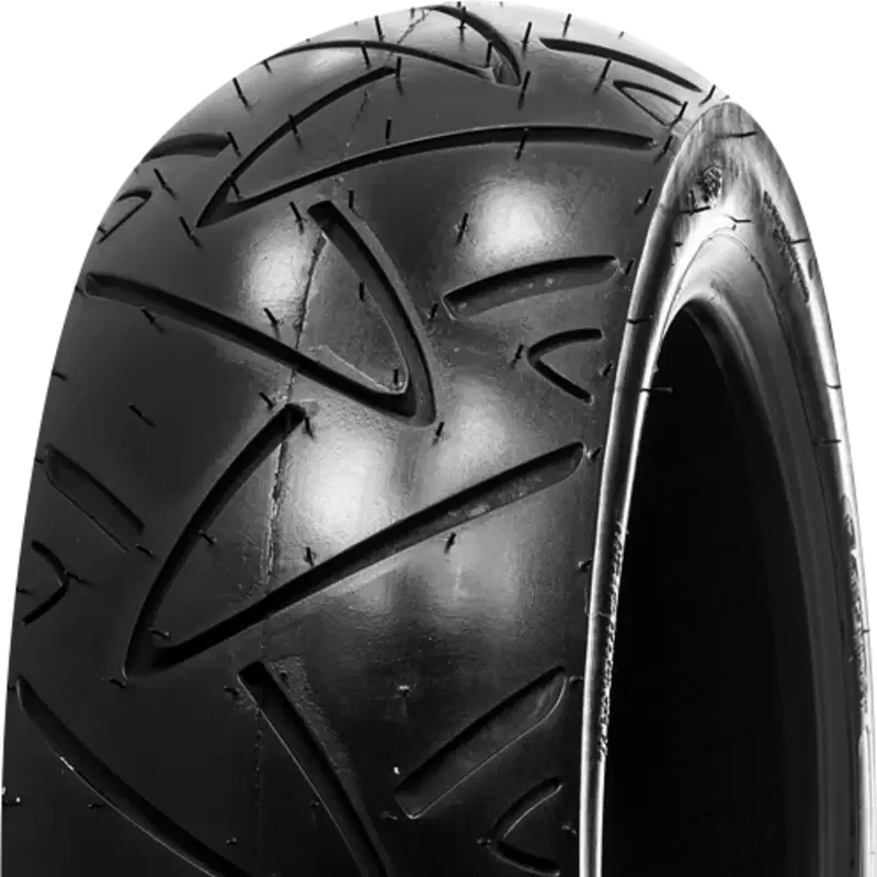 Continental ContiTwist 140/60-13 63 S Vorne/Hinten TL M/C
