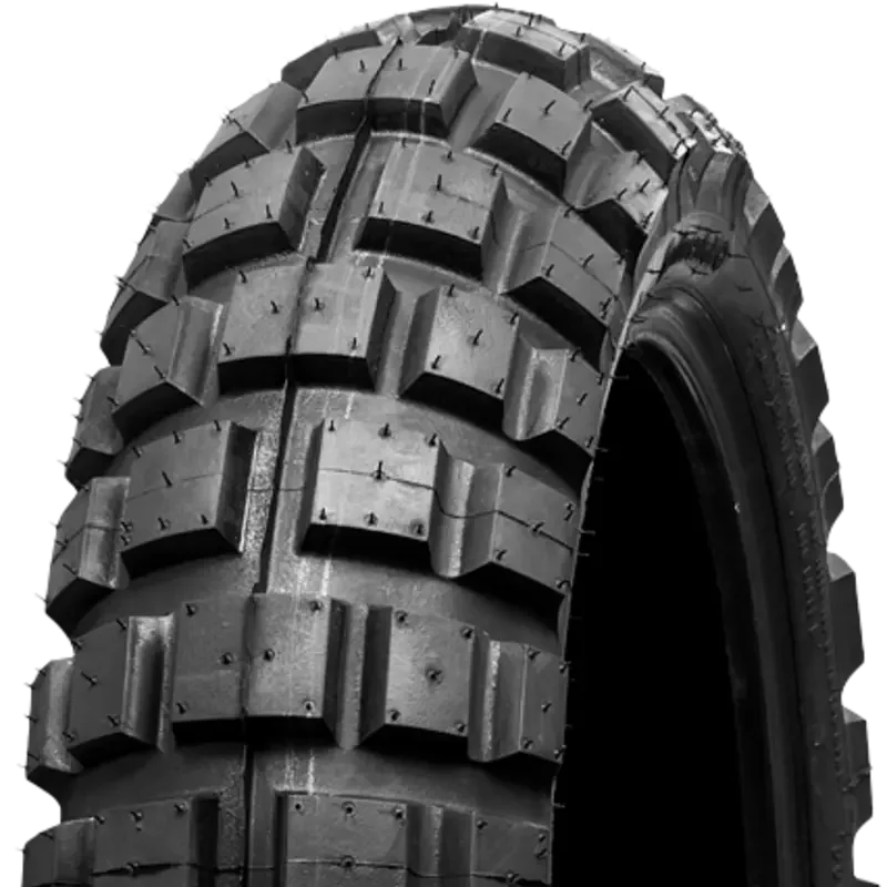Continental TKC 80 Twinduro 140/80-18 70 R Hinten TL M/C M+S
