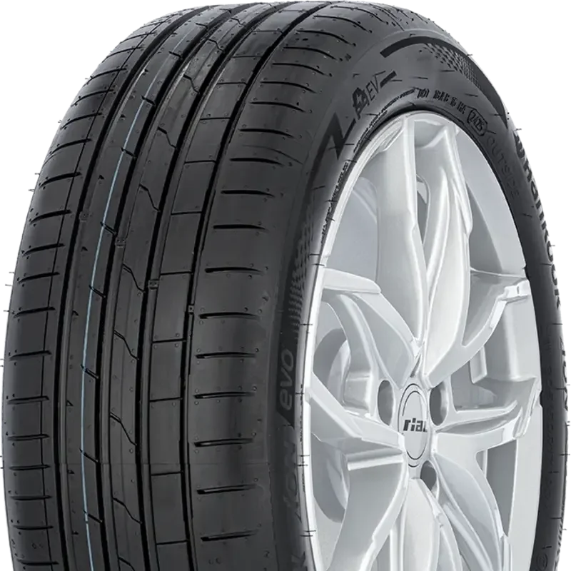 Hankook iON evo e IK01E 205/50 R17 93 W XL