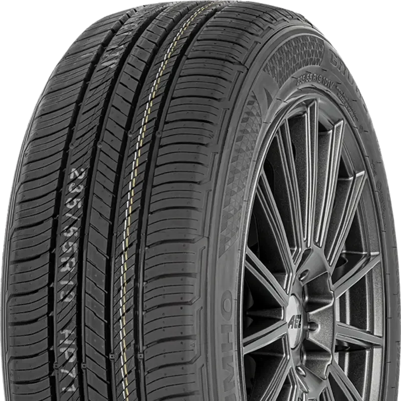 Kumho Crugen HP71 255/45 R20 101 H