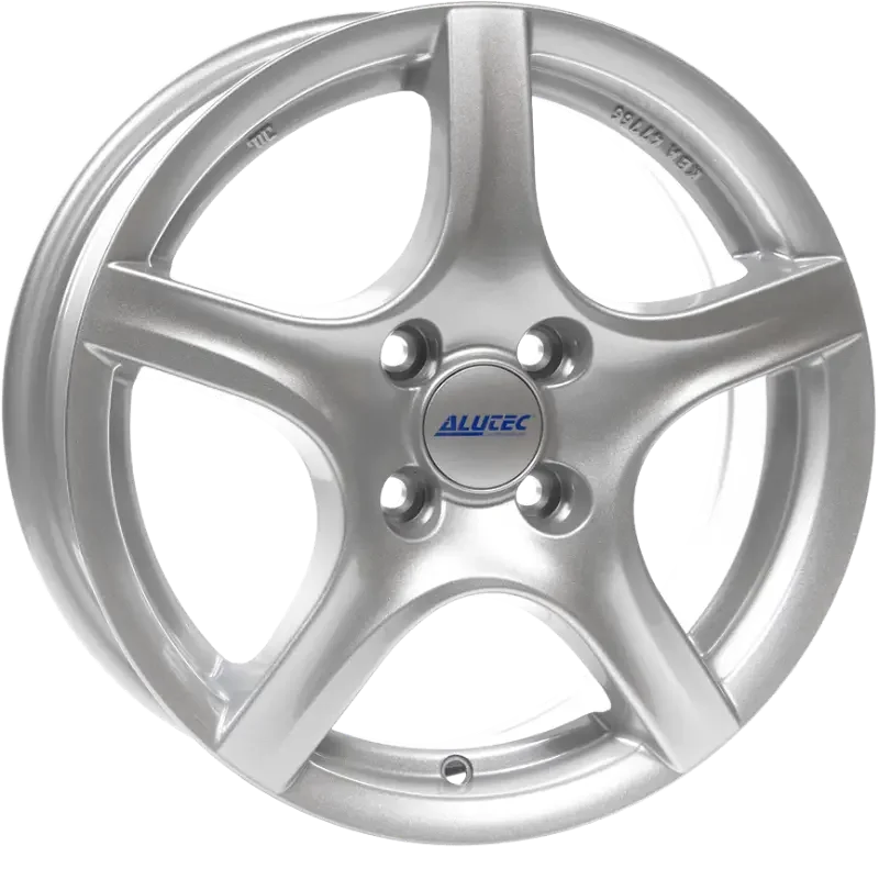 ALUTEC Grip Polar 5,50x14 4x100,00 ET43,00