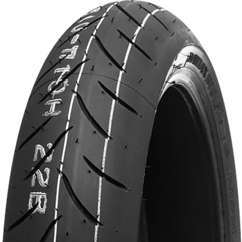 Bridgestone BT 016 PRO 110/80ZR18 (58 W) Vorne TL M/C