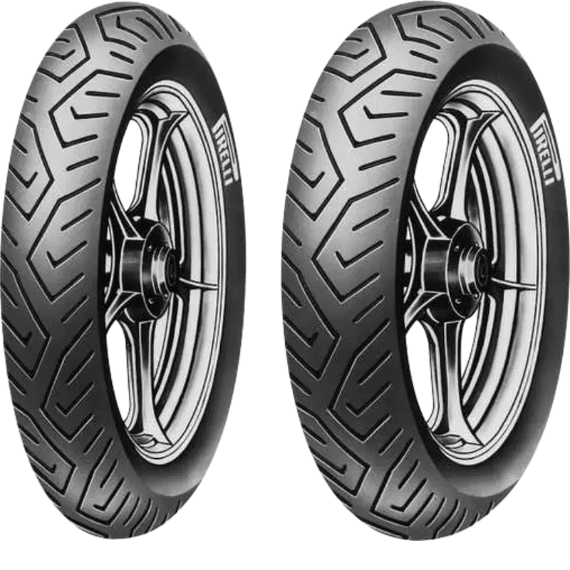 Pirelli MT 75 100/80-16 50 T Vorne TL M/C
