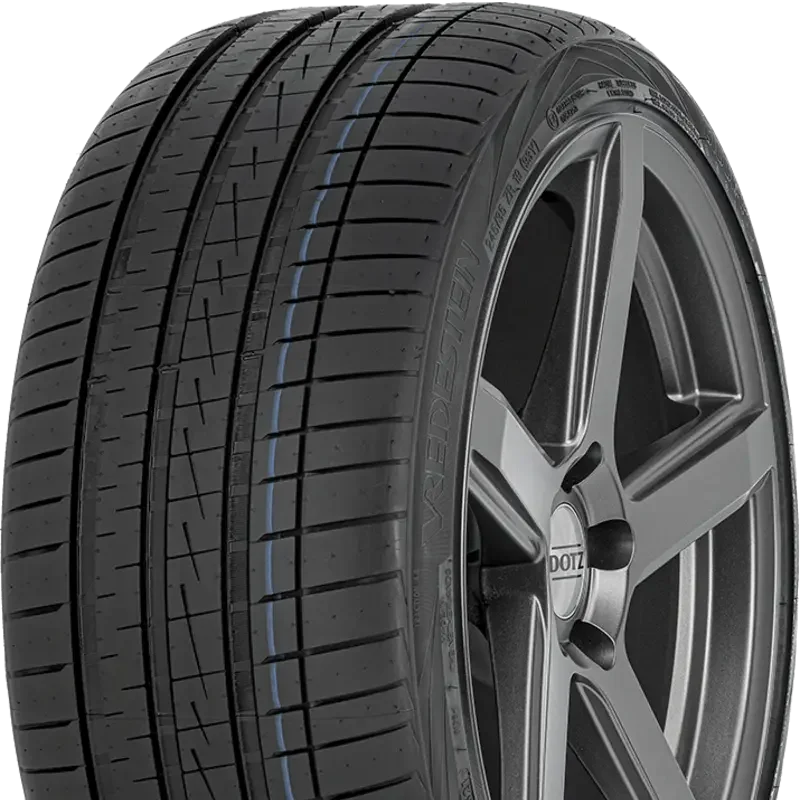 Vredestein Ultrac Vorti+ 265/45 R20 108 Y XL, ZR