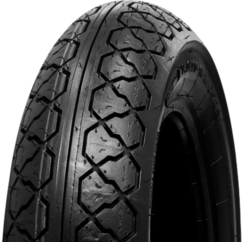 Metzeler Perfect ME 77 140/90-15 70 S Hinten TT M/C