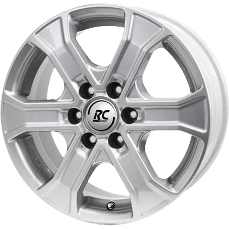 RC Design RC 31 KS 7,00x16 6x114,30 ET45,00