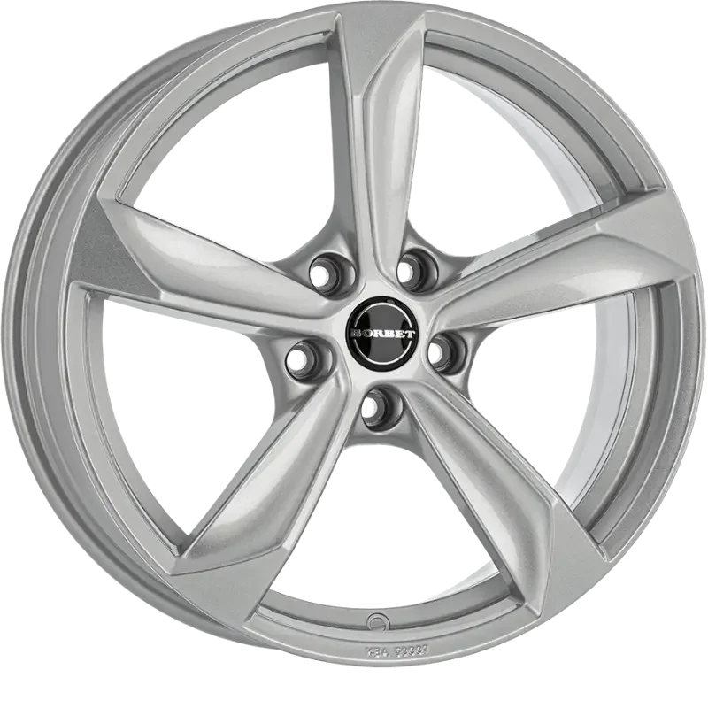 Borbet S 8,00x18 5x112,00 ET35,00