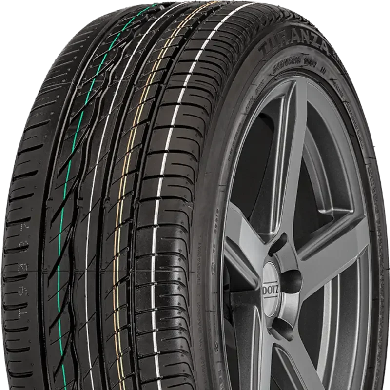 Bridgestone ER300 225/55 R16 95 W MO
