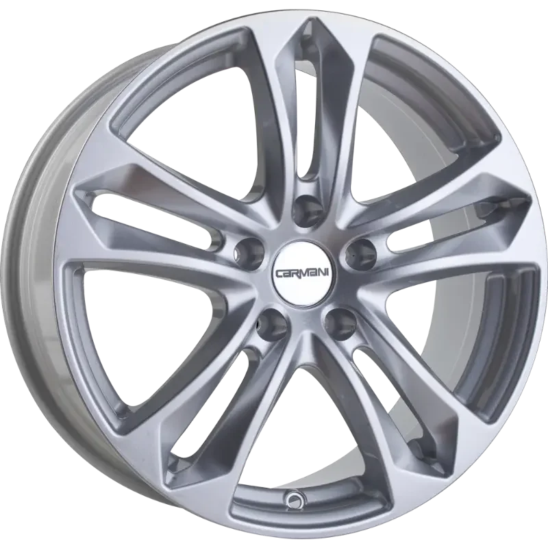Carmani 5 Arrow KS 7,50x17 5x100,00 ET38,00