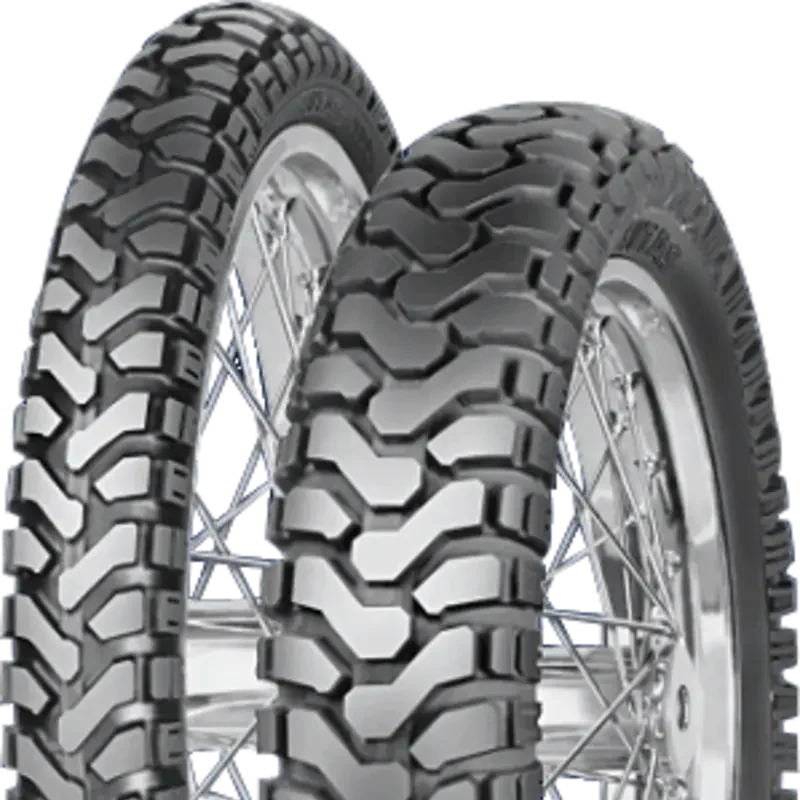 Mitas E-07 110/80 B19 59 H Vorne