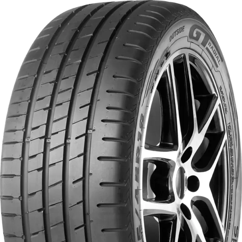 GT Radial Sportactive 245/40 R17 91 Y