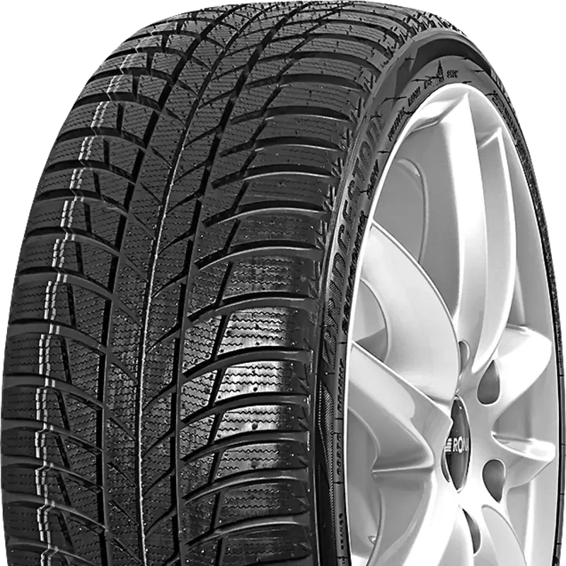 Bridgestone Blizzak LM001 235/50 R19 99 H MO