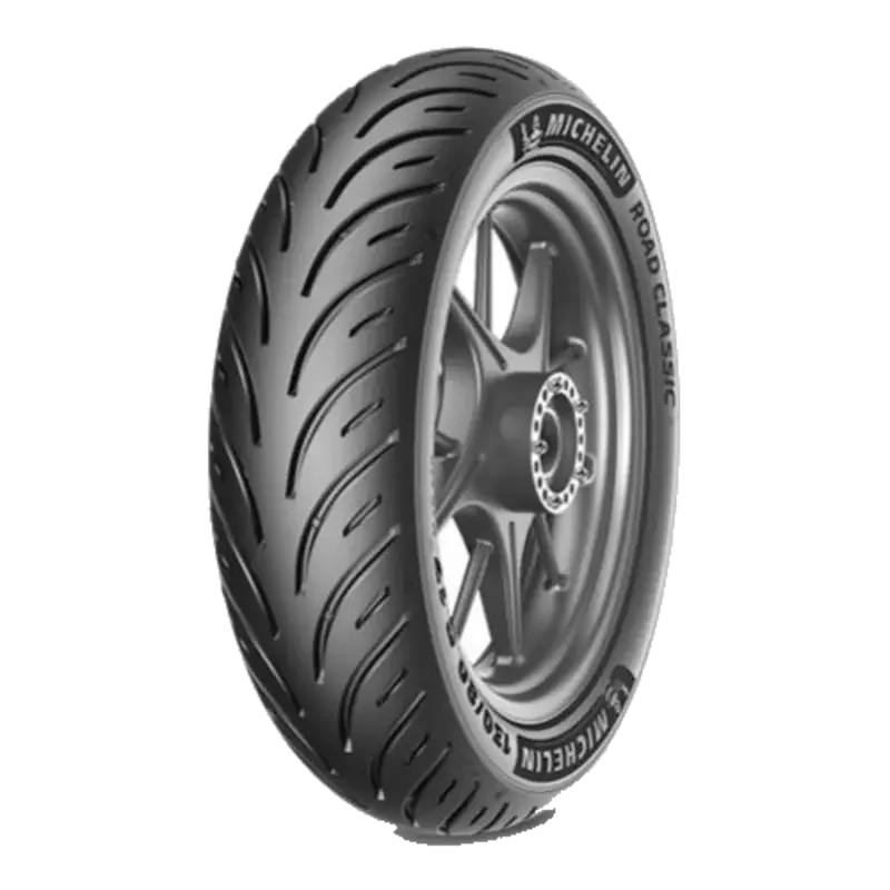 Michelin Road Classic 130/80 B18 66 V Hinten TL M/C