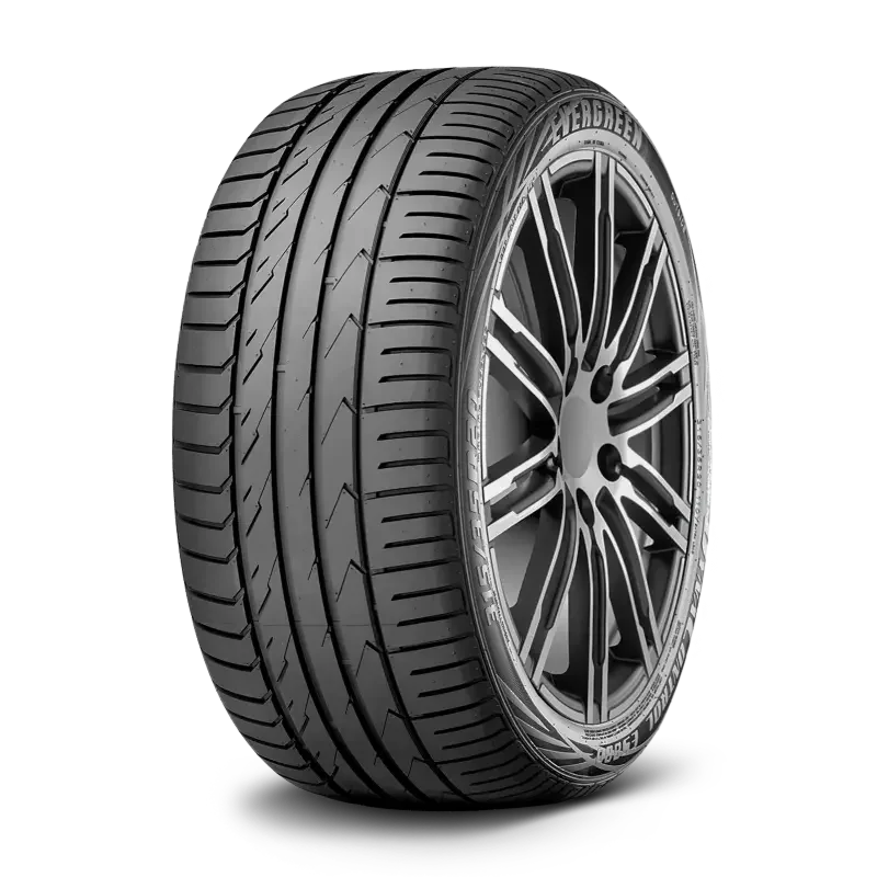 Evergreen ES880 225/55 R18 102 V XL