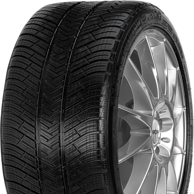 Michelin PILOT ALPIN PA4 255/45 R19 100 V N1
