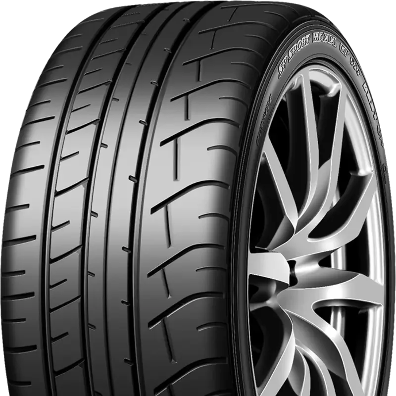 Dunlop Sp Maxx Gt600 285/35 R20 104 Y RUN ON FLAT XL, ZR