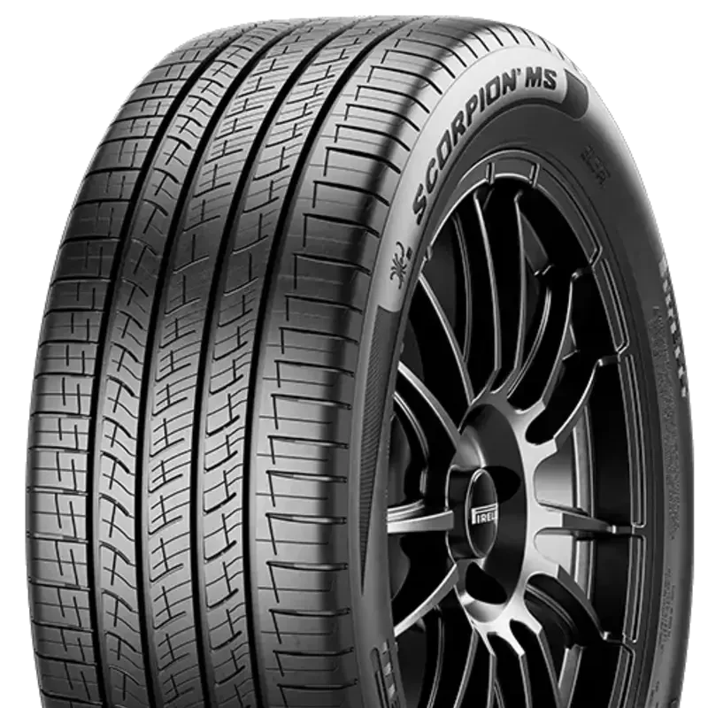 Pirelli Scorpion MS 295/40 R21 111 V XL, NE0, Elect