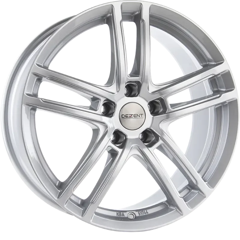 DEZENT TZ 6,50x17 5x112,00 ET39,00