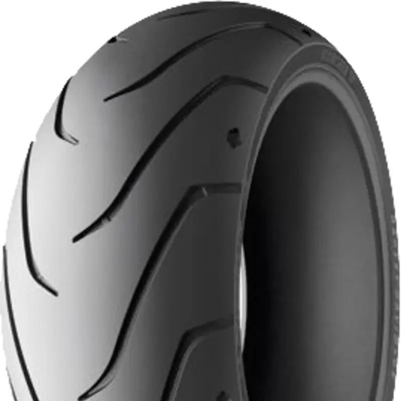 Michelin Scorcher 11 100/80-17 52 H Vorne TL M/C