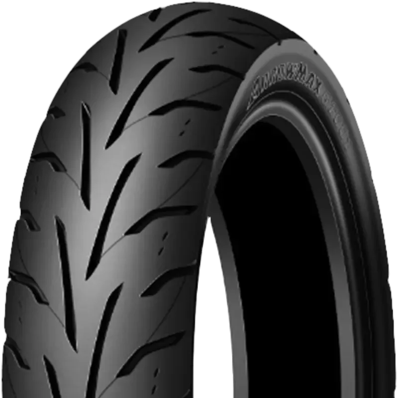 Dunlop Arrowmax GT601 120/80-17 61 H Hinten TL