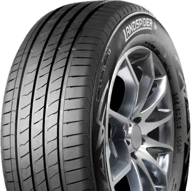 Landspider Eurotraxx H/P 155/65 R14 75 T