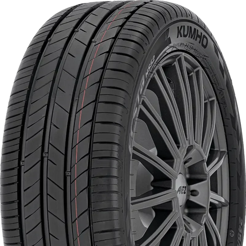 Kumho Ecsta HS52 185/60 R14 82 H