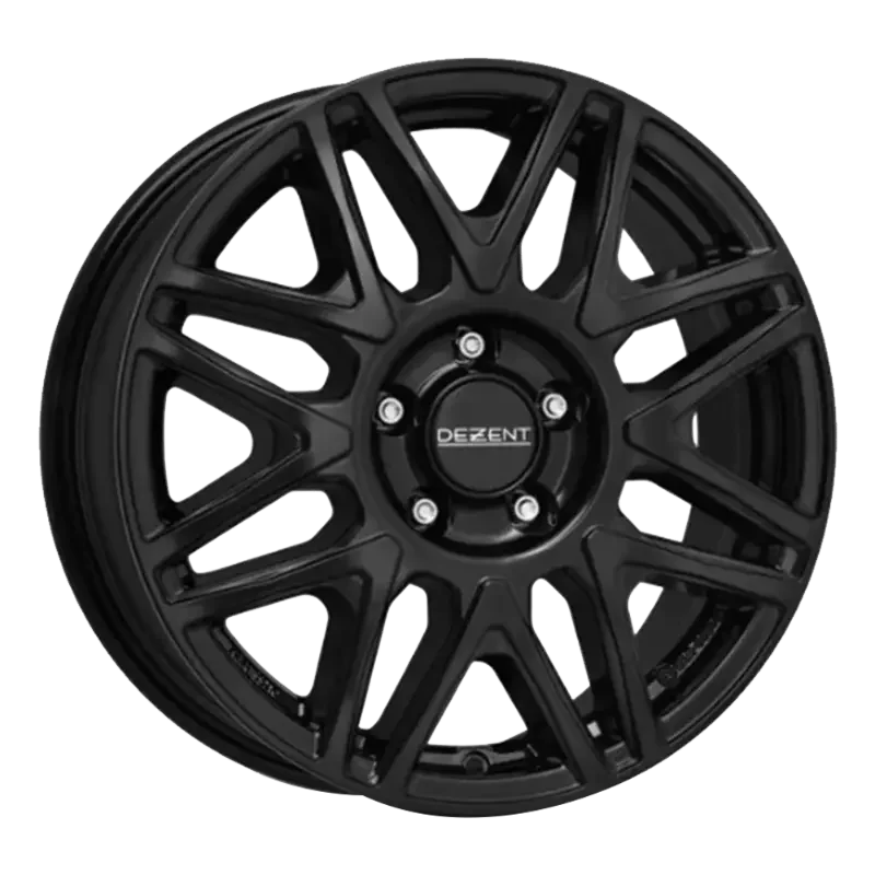 DEZENT KH black 7,50x18 5x112,00 ET52,00