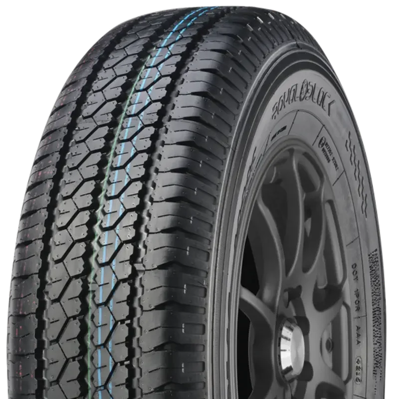 Royal Black Royal Commercial 215/75 R16 113/111 R C