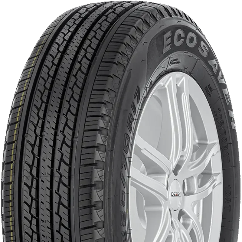 Mazzini ECOSAVER 265/65 R17 112 H