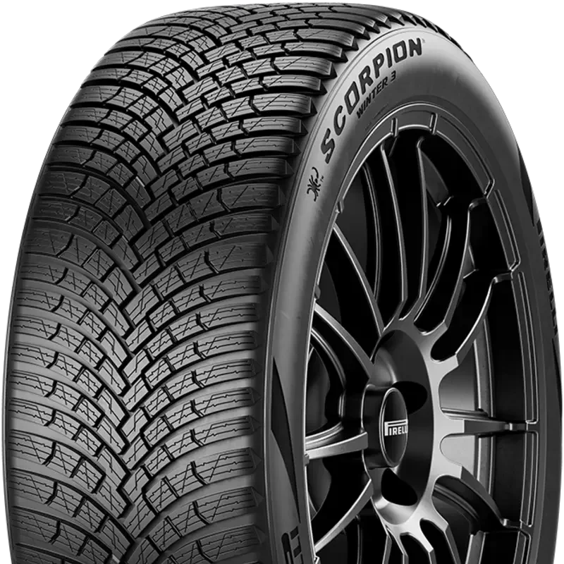 Pirelli Scorpion Winter 3 255/55 R19 111 V XL