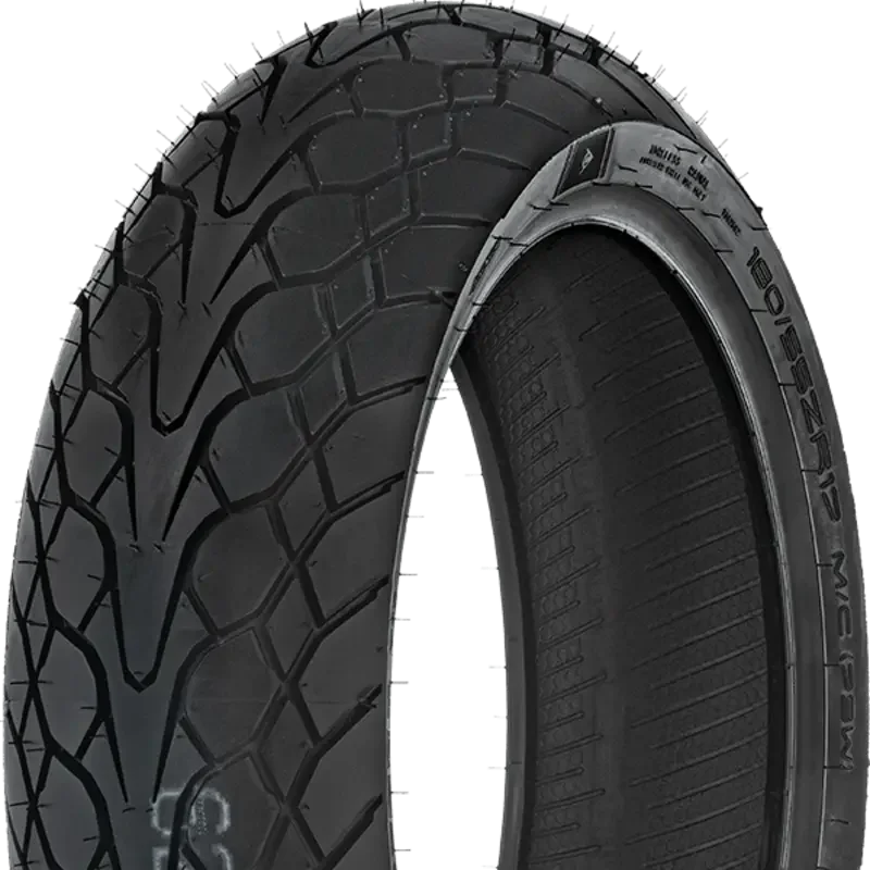 Dunlop Mutant 180/55ZR17 (73 W) Hinten TL MT, M+S