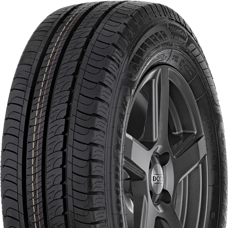 Goodyear EfficientGrip Cargo 2 185/80 R14 102/100 R C