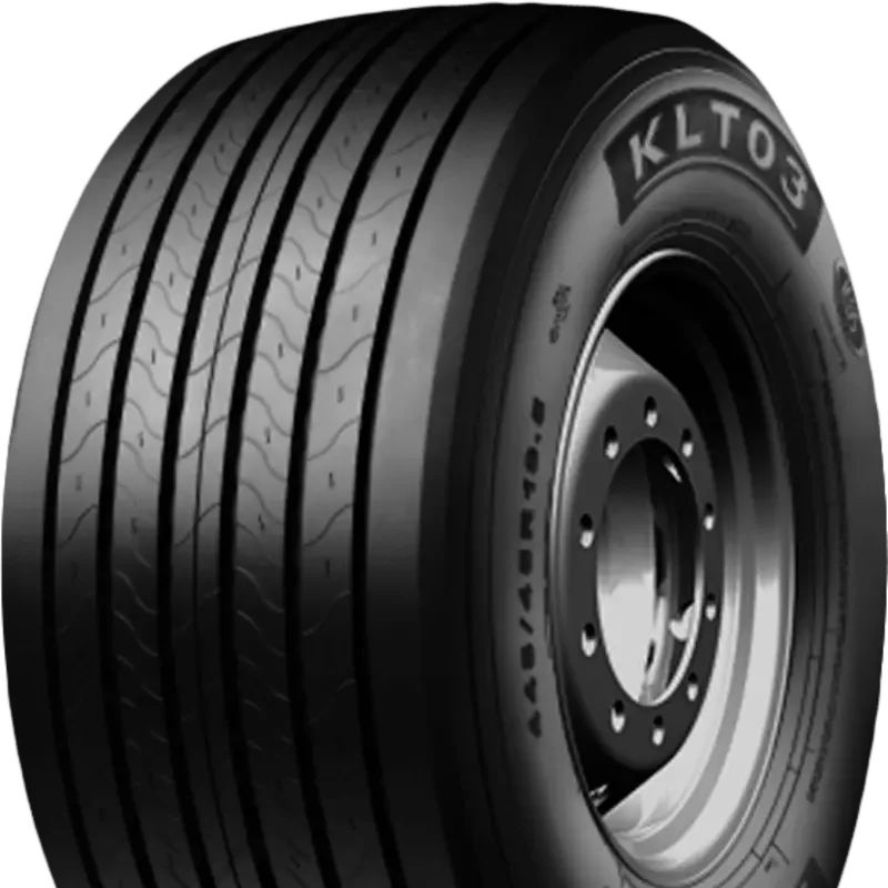 Kumho KLT03 385/65R22.5 160 K