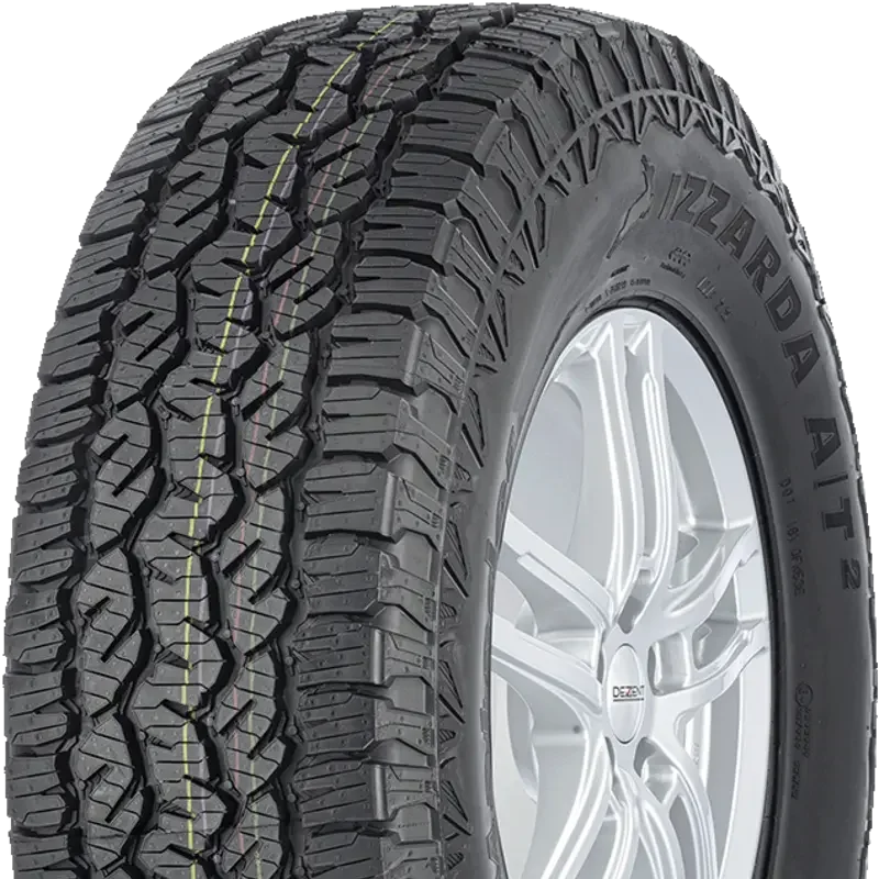 Matador MP72 Izzarda A/T 2 255/65 R17 110 H FR