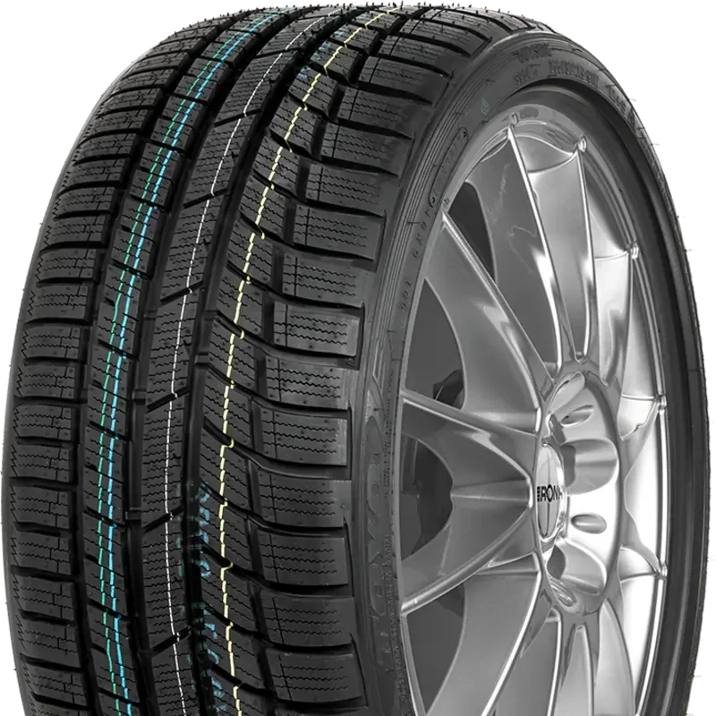 Toyo Snowprox S954 255/45 R18 99 V