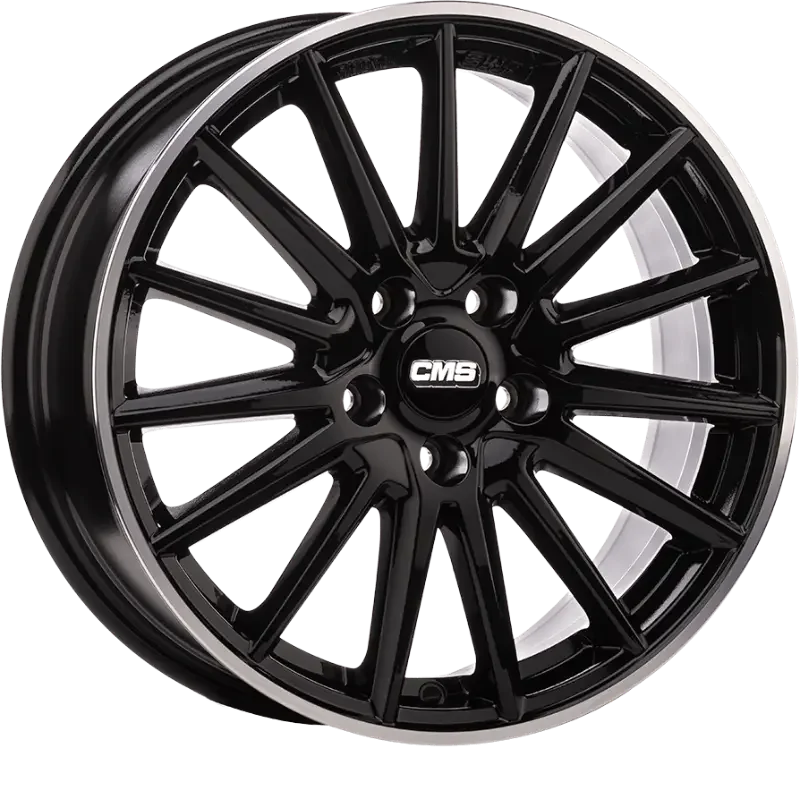 CMS C23 DRB 8,00x20 5x112,00 ET33,00