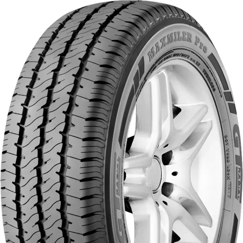 GT Radial Maxmiler Pro 165/80 R13 94/92 R C