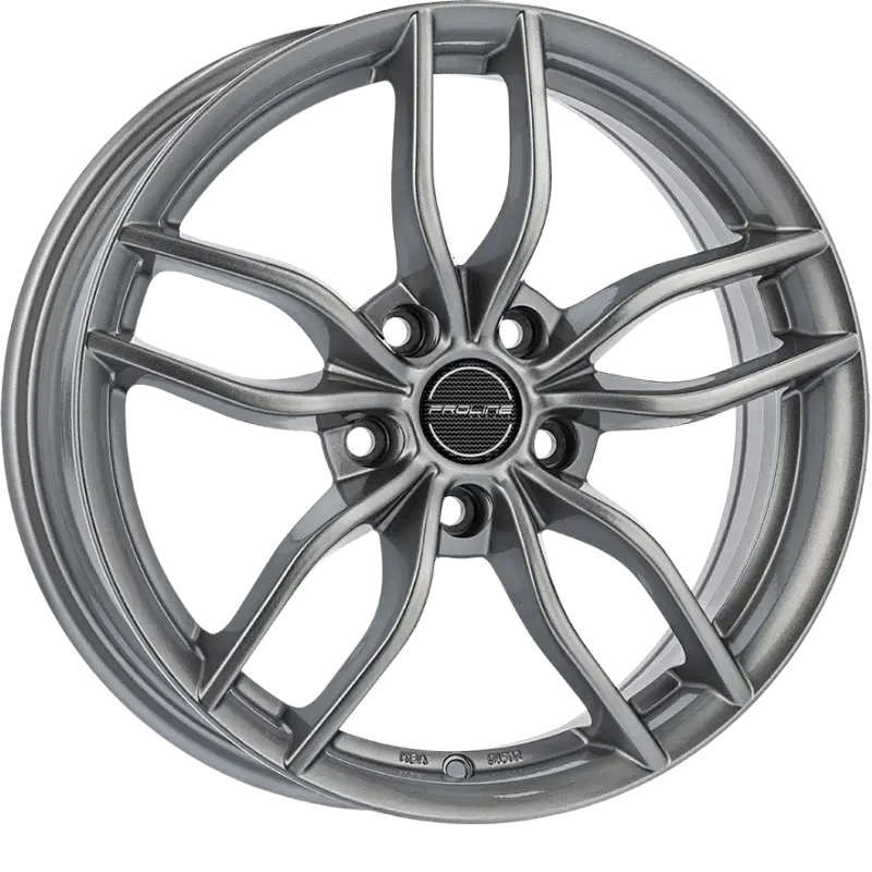 Pro Line ZX100 7,00x17 5x112,00 ET45,00