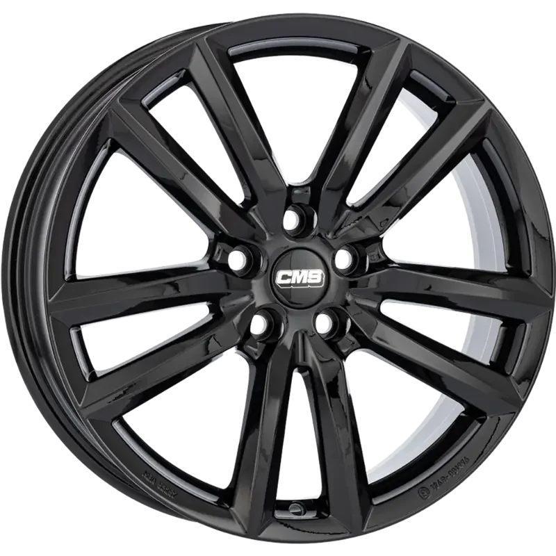 CMS C27 CBG 7,50x18 5x112,00 ET48,00