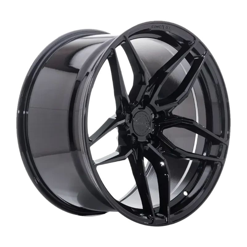 CONCAVER CVR3 Black 11,50x22 5x130,00 ET61,00