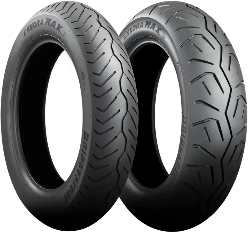 Bridgestone Exedra Max 150/80-15 70 H Hinten TT M/C