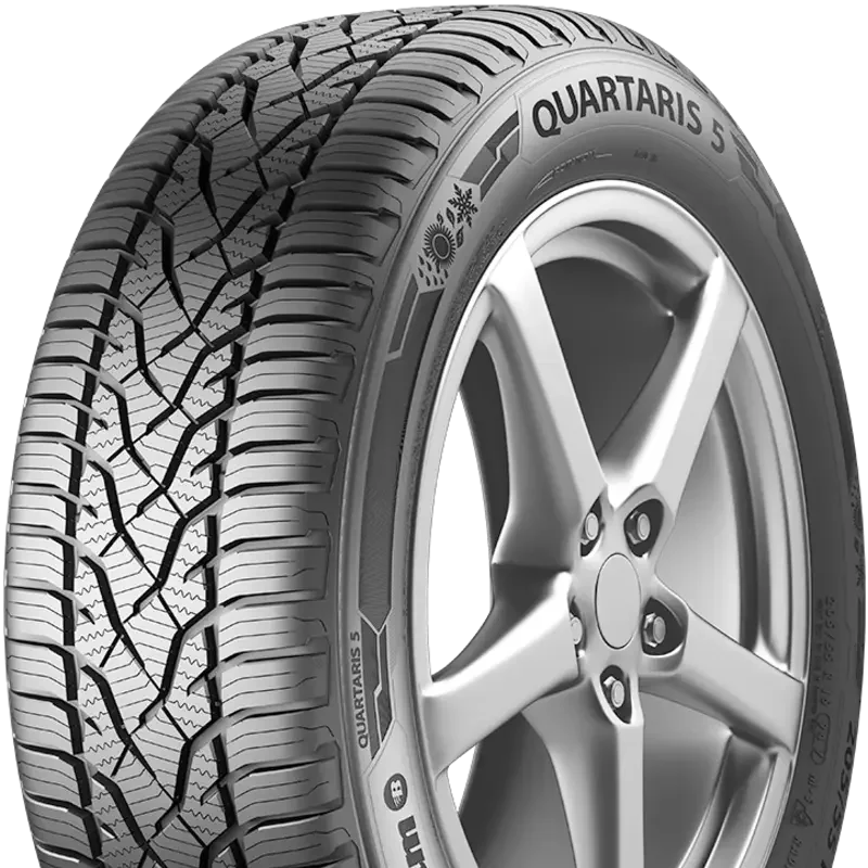 Barum Quartaris 5 175/65 R14 82 T