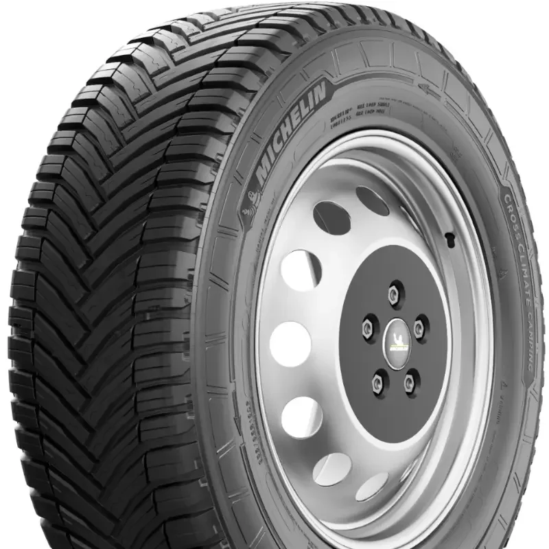 Michelin CrossClimate Camping 215/75 R16 113/111 R C