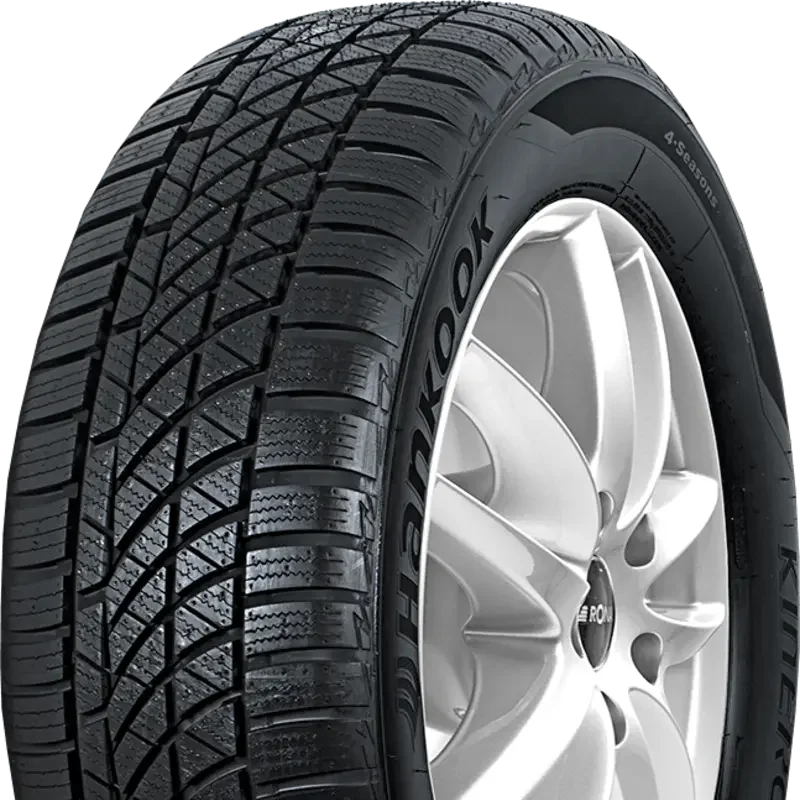 Hankook Kinergy 4S H740 155/80 R13 79 T