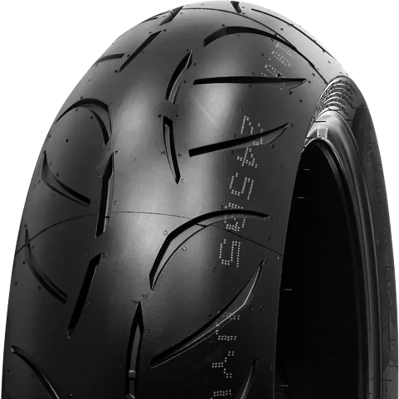 Metzeler Sportec M7 RR 160/60ZR17 (69 W) Hinten TL M/C