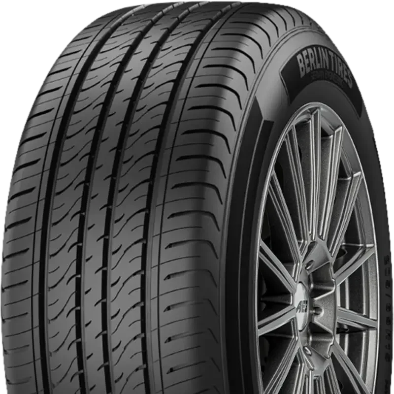 Berlin Tires Summer HP 1 165/65 R13 77 T