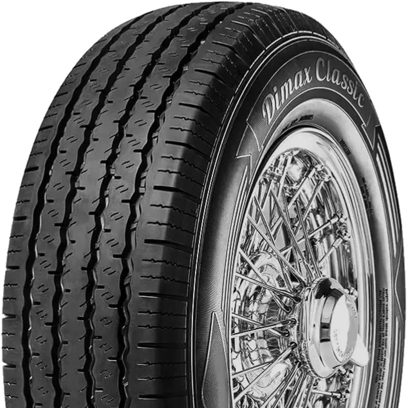 Radar Dimax Classic 125/80 R12 62 S