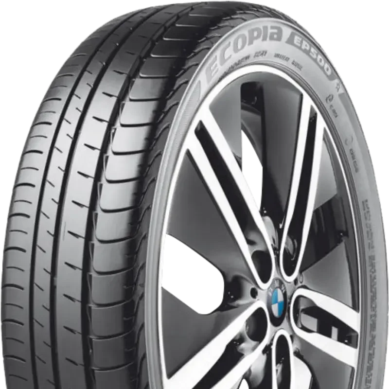 Bridgestone Ecopia EP500 155/60 R20 80 Q *