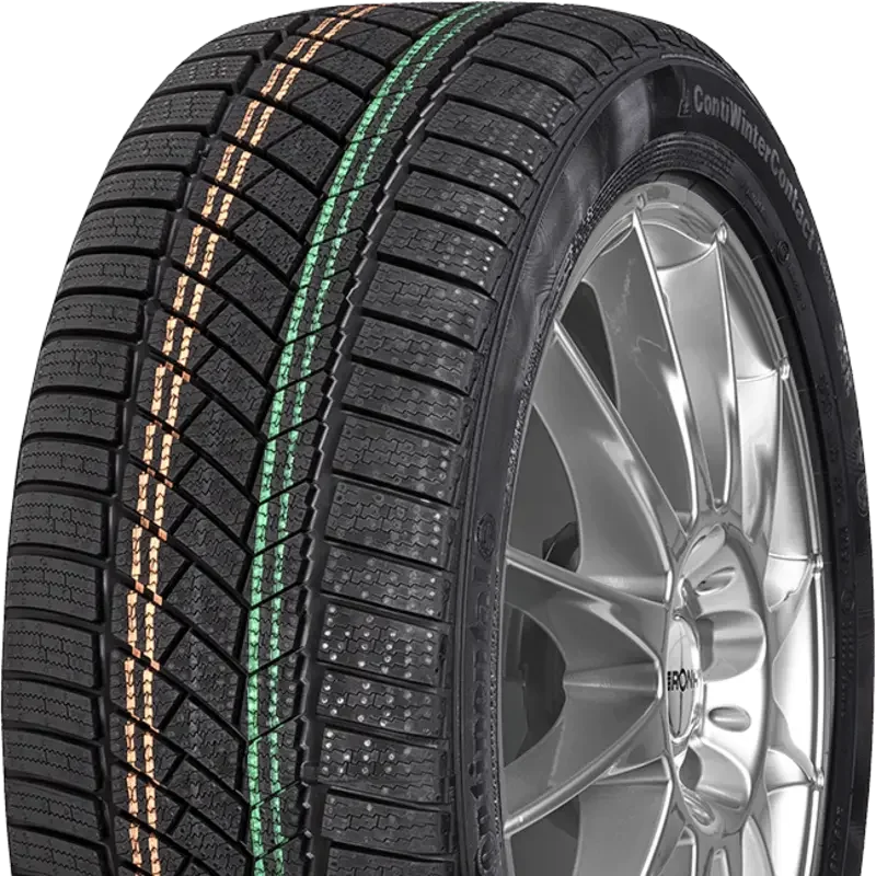 Continental ContiWinterContact TS 830 P 215/55 R16 93 H MO